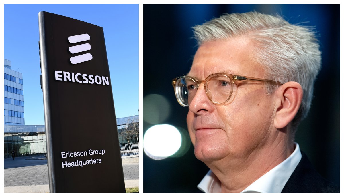 Ericsson medger att det förekommit korruption i Irak.